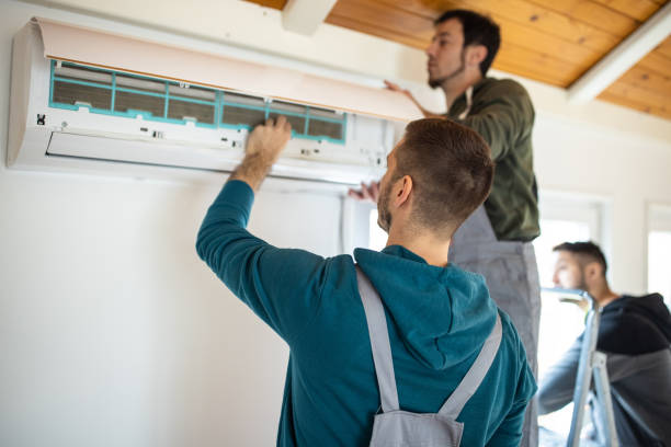 Best HVAC installation services  in Okemos, MI