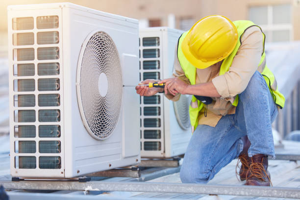 Best HVAC air duct cleaning  in Okemos, MI