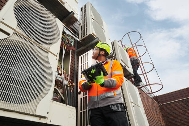 Best Residential HVAC services  in Okemos, MI
