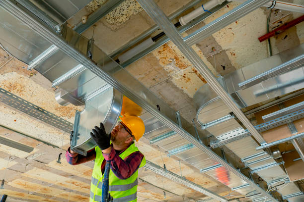 Affordable air conditioning repair in Okemos, MI