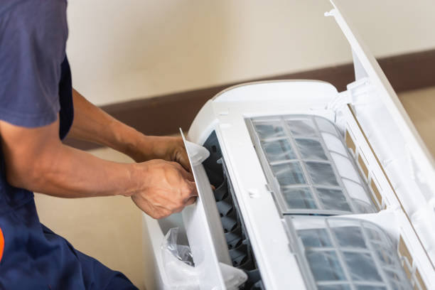 Best Central air repair  in Okemos, MI