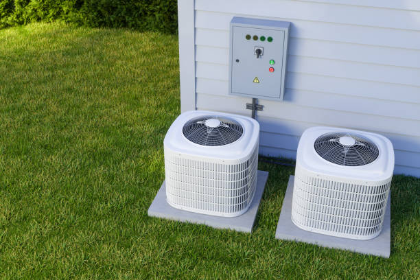 AC installation near me in Okemos, MI