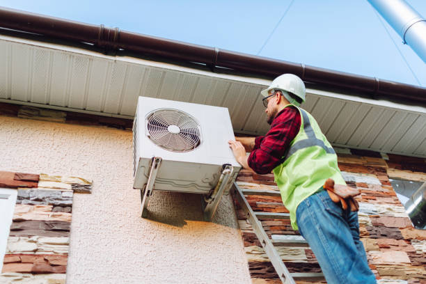 Best HVAC emergency services  in Okemos, MI