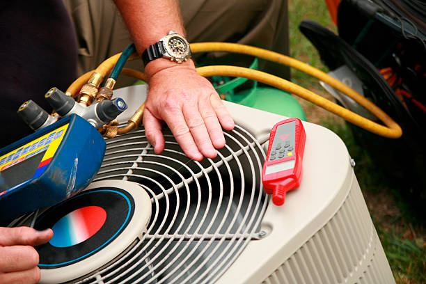 Best HVAC troubleshooting  in Okemos, MI