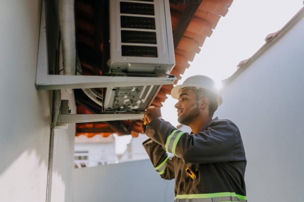 Best Affordable HVAC services  in Okemos, MI