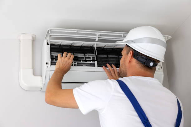 Best HVAC maintenance near me  in Okemos, MI