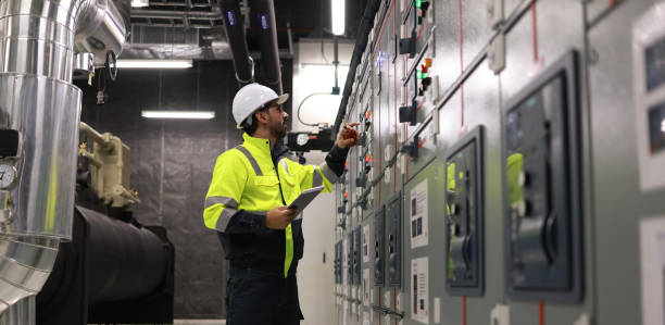 Best HVAC system installation  in Okemos, MI