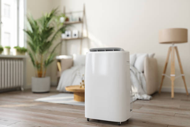 Best Ductless HVAC repair  in Okemos, MI